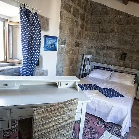 Il Marchese Apartment *