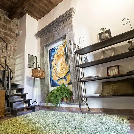 Apartment Il Marchese