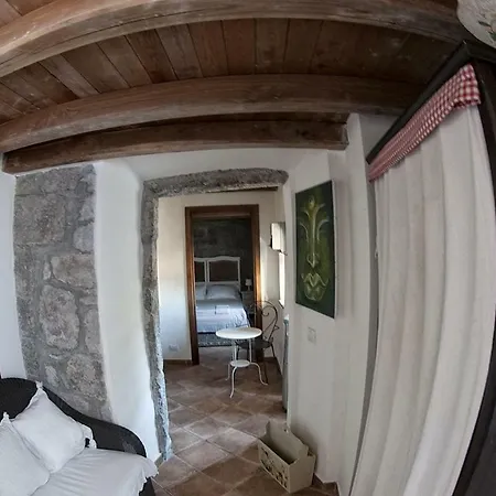 Apartment Il Marchese Viterbo