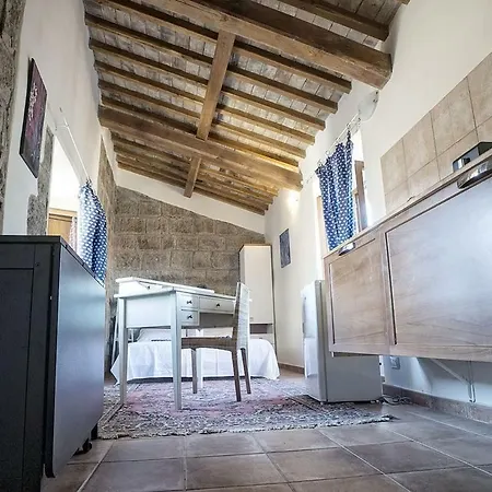 Apartment Il Marchese *