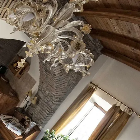 Il Marchese Apartment *