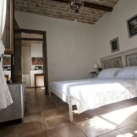 Apartment Il Marchese