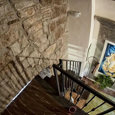 Apartment Il Marchese *