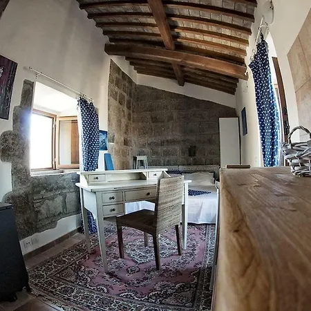 Il Marchese Apartment *