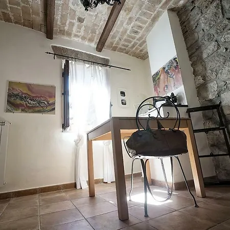Il Marchese Apartment Viterbo