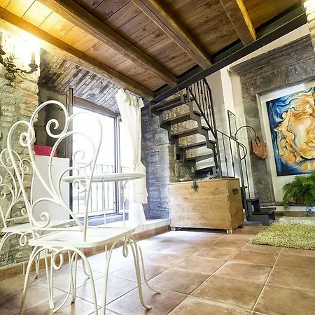 Il Marchese Apartment