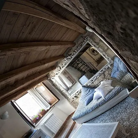 Apartment Il Marchese