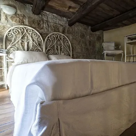 Apartment Il Marchese *
