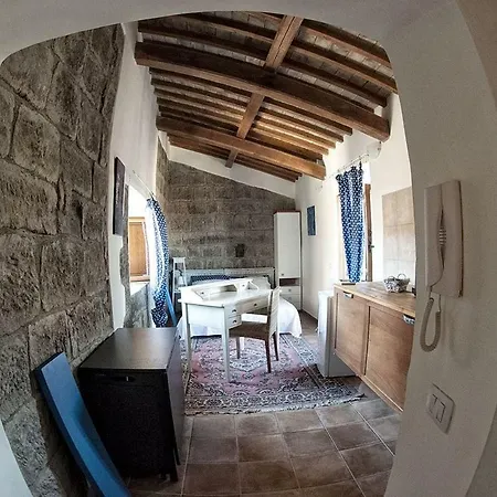 Apartment Il Marchese Viterbo