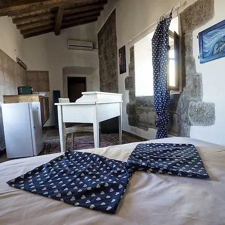 Il Marchese Apartment
