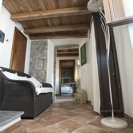 Apartment Il Marchese Viterbo
