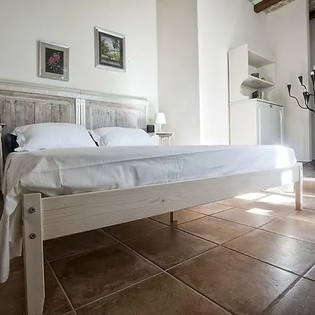 Il Marchese Apartment Viterbo