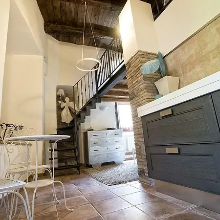 Il Marchese Apartment Viterbo